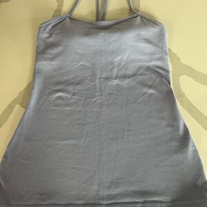 Lululemon Power Y Tank